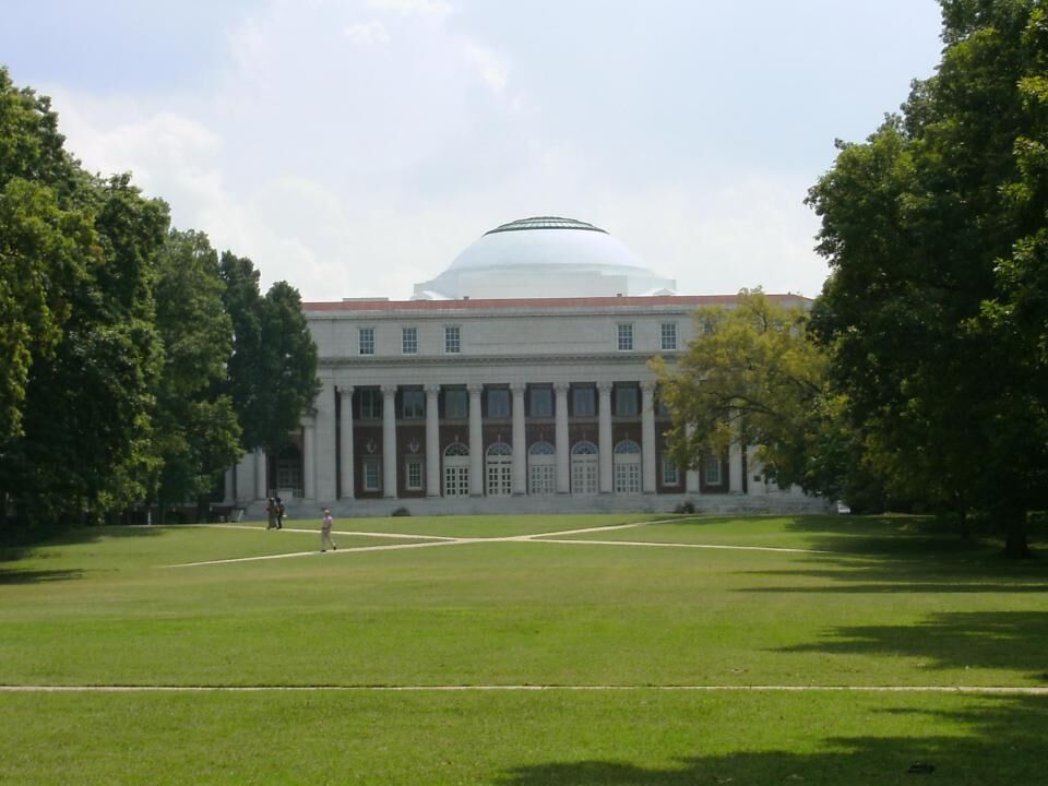 Tennessee: Vanderbilt University